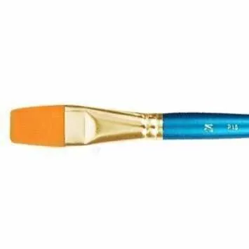 #22 Pincel plano Pinto Golden Taklon