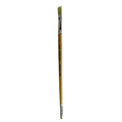 Pincel Marfil #6