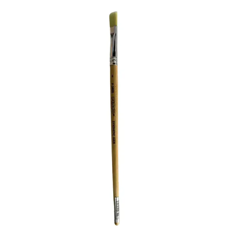 Pincel Marfil #6