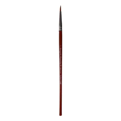Pincel redondo Nylon Gold #10/0 Razziel