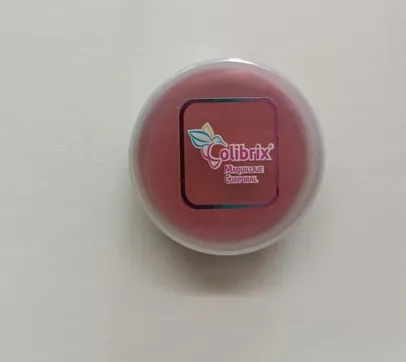 Tarro 40g base crema Colibrix