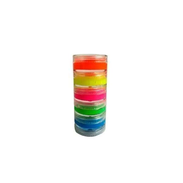 MiniTorre neón 20g Colibrix