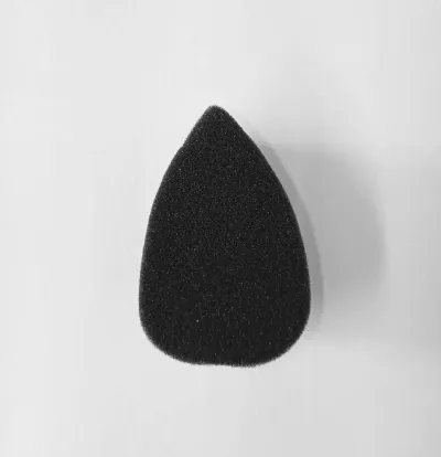 Esponja Gota para maquillaje base agua