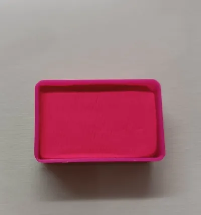 Neón rosa mexicano Colibrix 25g base agua