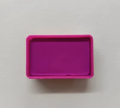 Neón fucsia Colibrix 25g base agua
