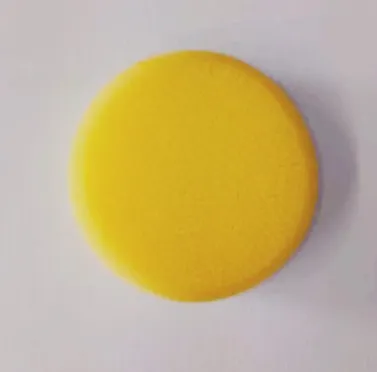 Esponja circular para maquillaje 7cm