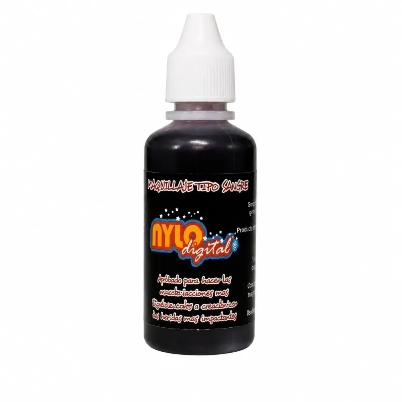 Sangre líquida falsa 35ml