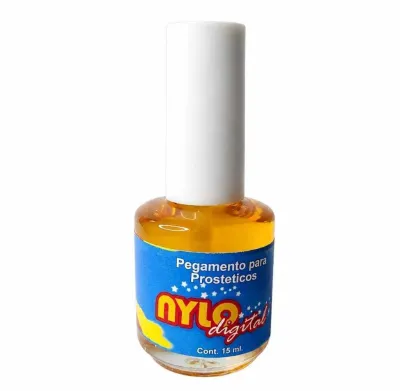 Pegamento para prostéticos 15ml
