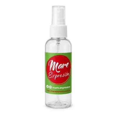 Atomizador 125ml