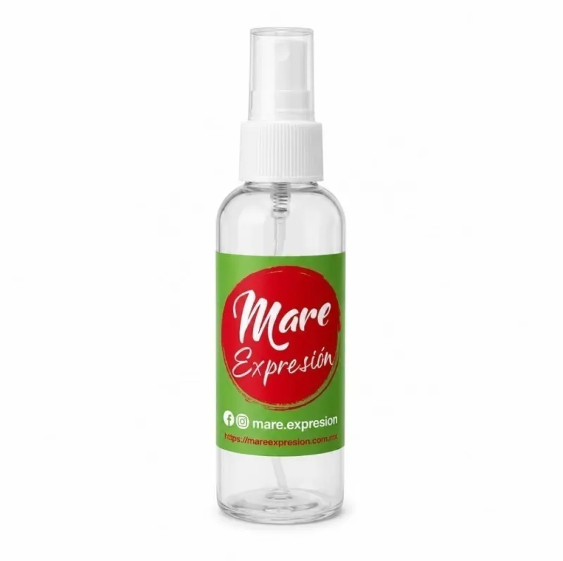 Atomizador 125ml
