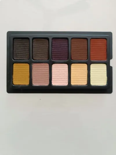 Paleta Fantasía Cráneo base agua