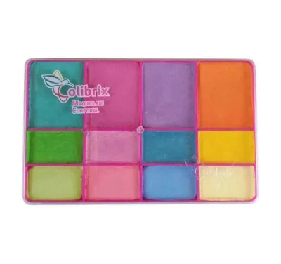 Paleta Pastel 340g
