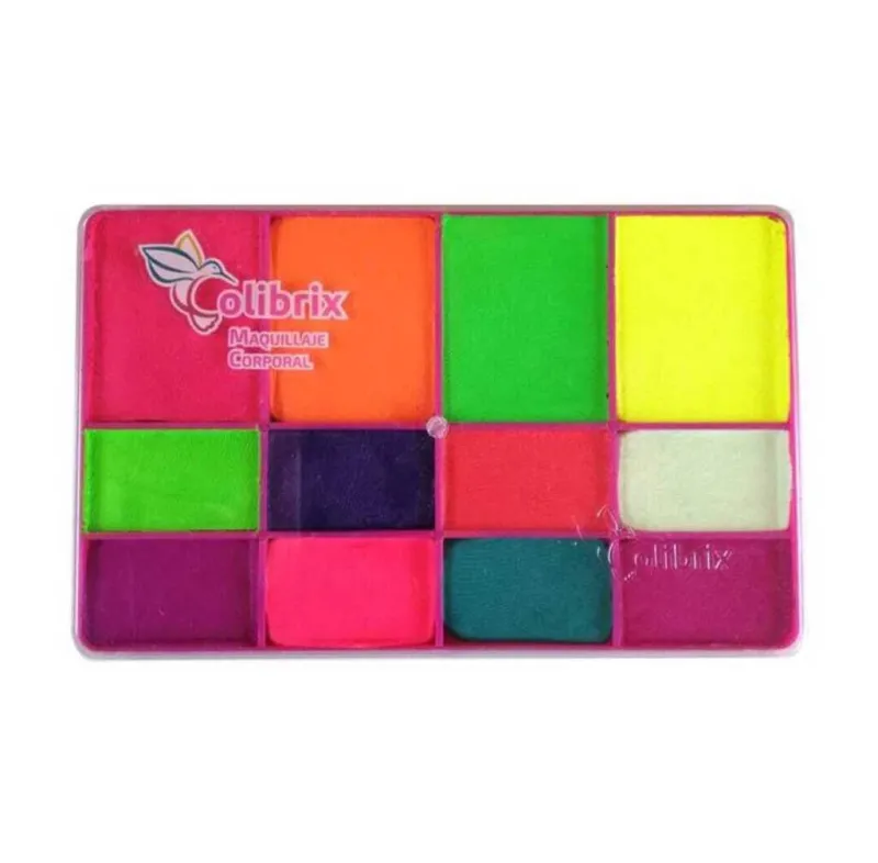 Paleta Neón 290g