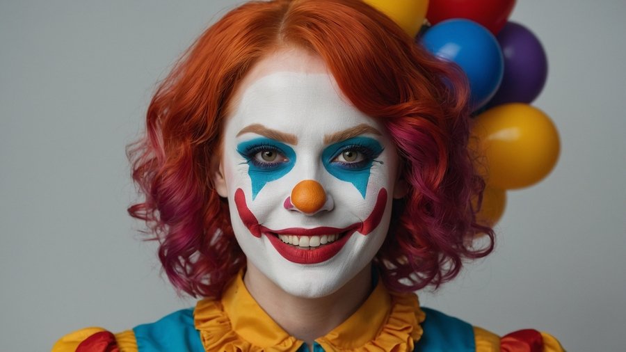 maquillaje corporal